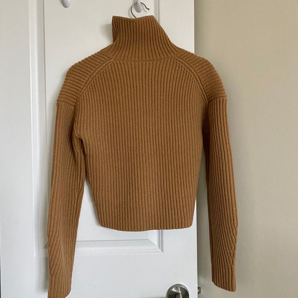 Theory Merino Wool Sweater